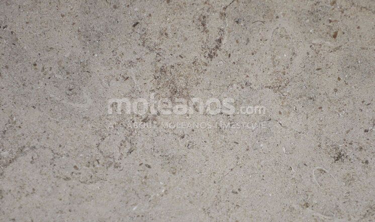 Moleanos Blue Limestone Polished