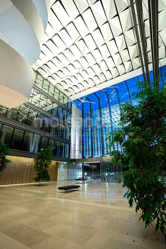 Canberra Luxurious Building44
