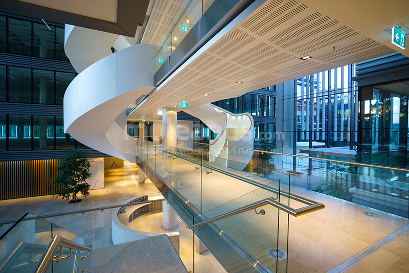 Canberra Luxurious Building55
