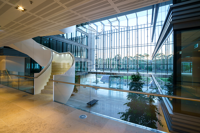 Canberra Luxurious Building66