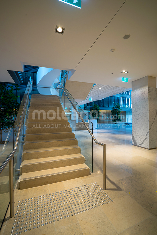 Canberra Luxurious Building77
