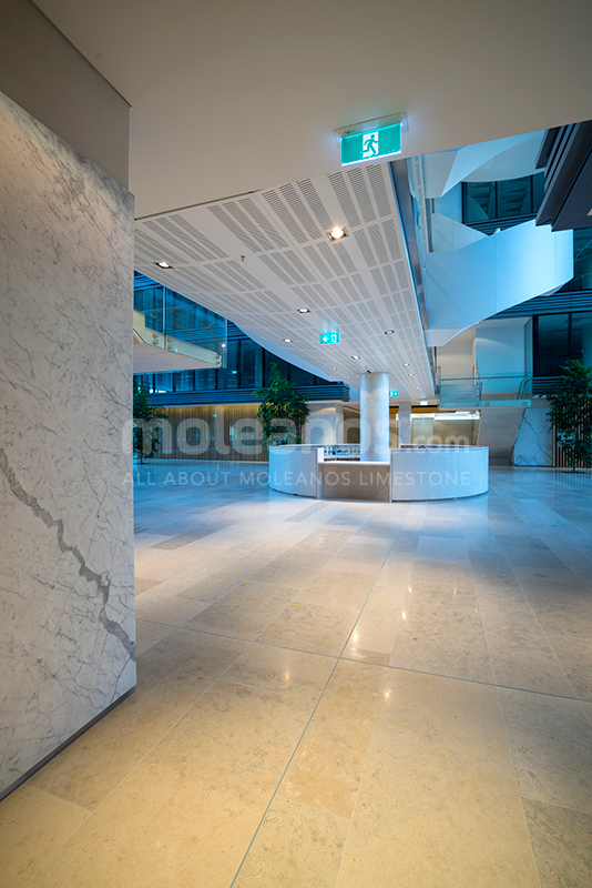 Canberra Luxurious Building88