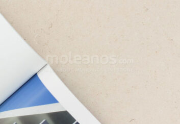 Moleanos Fine limestone tiles